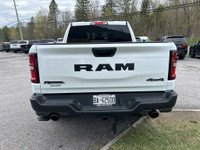 DEMO. Equipped with bed rails, spray bedliner, tonneau cover, bed step, side steps, trailer brake co... (image 5)