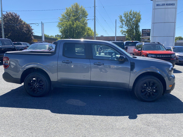 2024 Ford Maverick Lariat in Cars & Trucks in Cornwall - Image 2