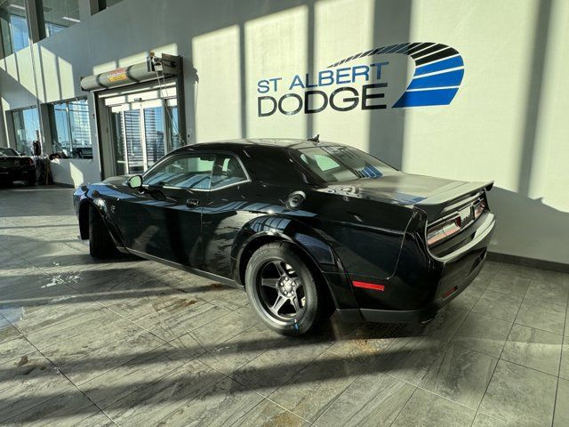 2023 Dodge Challenger SRT Super Stock in Cars & Trucks in St. Albert - Image 3