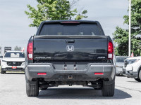 Prepare yourself for a thrilling adventure when you drive this 2020 Honda Ridgeline EX-L AWD! Boasti... (image 5)