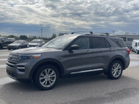 Our vehicles come with a comprehensive AMVIC mechanical fitness assessment and complementary Carfax... (image 2)