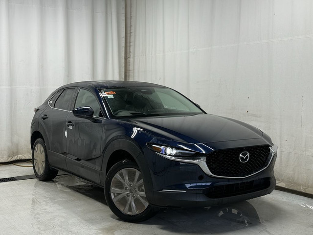 2025 Mazda CX-30 GT AWD in Cars & Trucks in Strathcona County