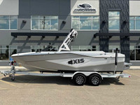 2023 Axis Wake Research Core Series T235