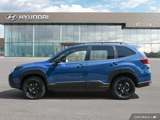 2023 Subaru Forester Wilderness in Cars & Trucks in Mississauga / Peel Region - Image 2