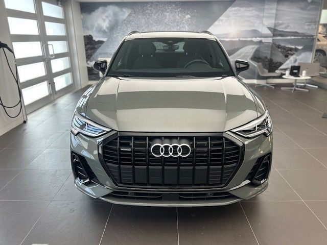 2024 Audi Q3 KOMFORT in Cars & Trucks in Trois-Rivières - Image 2