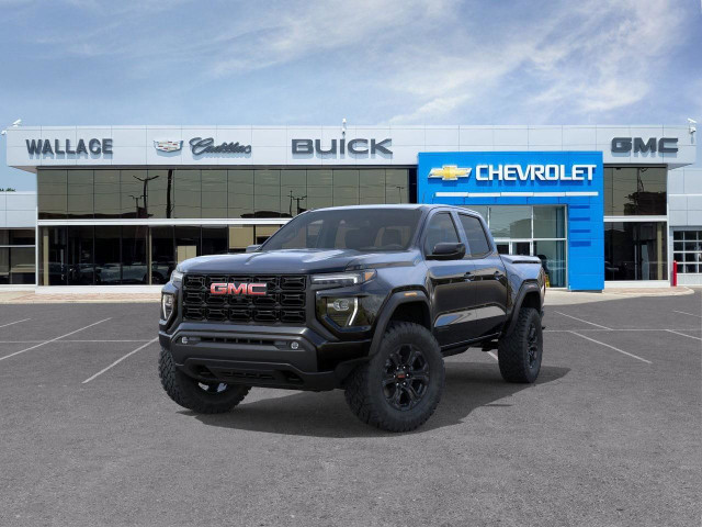 2025 GMC Canyon Elevation in Cars & Trucks in Oakville / Halton Region