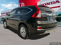 This 2016 Honda CR-V EX boasts all-wheel drive, perfect for navigating any weather condition. Its Ko... (image 3)