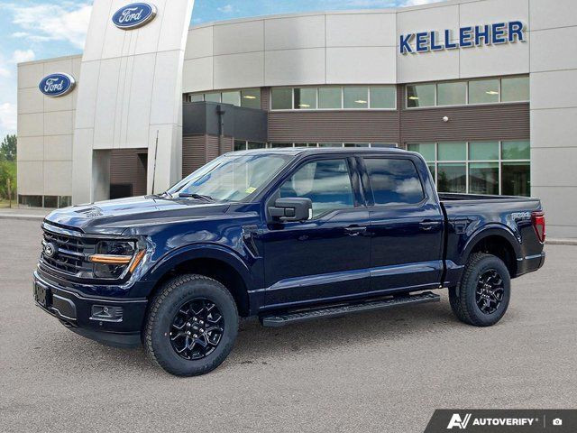 2025 Ford F-150 XLT in Cars & Trucks in Brandon
