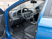 Experience reliable sophistication. This 2017 Hyundai Elantra GL offers a smart blend of efficiency... (image 7)