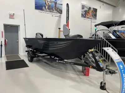 Check out our 2023 F17 Pro Tiller. This unit comes with our preferred equipment package valued at $2...