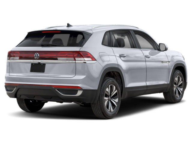 2024 Volkswagen Atlas Cross Sport 2.0T SEL in Cars & Trucks in Saint John - Image 2