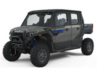 2024 Polaris XPEDITION XP 5 1000 NORTH