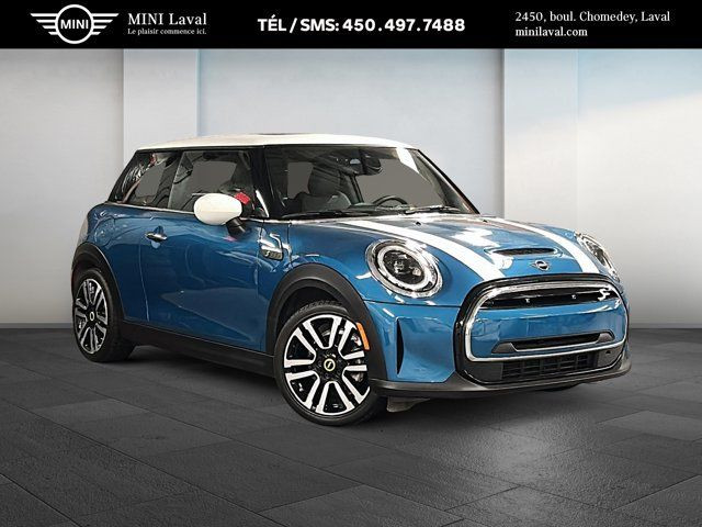 2023 MINI 3 Portes Cooper SE | Ligne Première | Accès confort in Cars & Trucks in Laval / North Shore