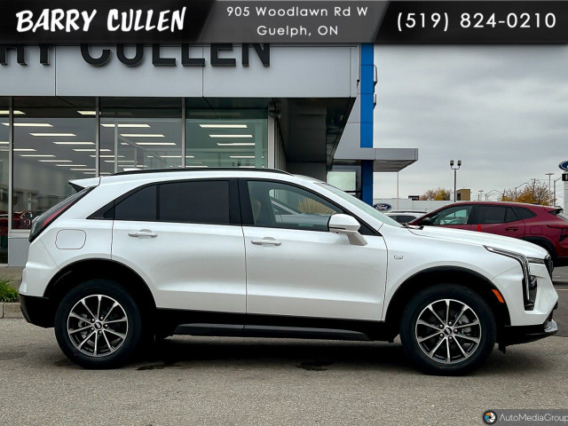 2025 Cadillac XT4 in Cars & Trucks in Guelph - Image 2