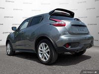Snatch a score on this 2016 Nissan JUKE before it's too late. Roomy but easy to maneuver, its low ma... (image 3)