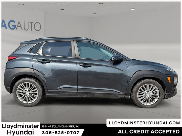 2020 Hyundai Kona in Cars & Trucks in Lloydminster - Image 4