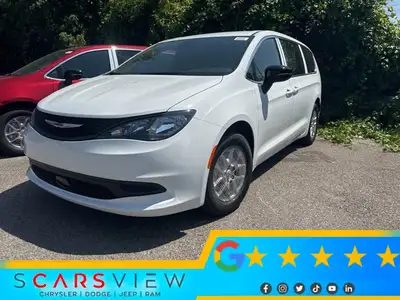 QUICK ORDER PACKAGE 27E -inc: Engine: 3.6L V6 24V VVT UPG I w/ESS Transmission: 9-Speed 948TE Automa...