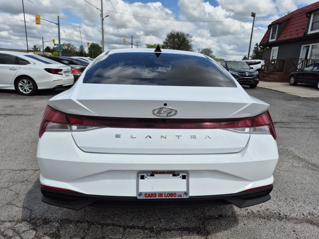 2021 Hyundai Elantra Preferred IVT w/Sun & Tech Package in Cars & Trucks in London - Image 4