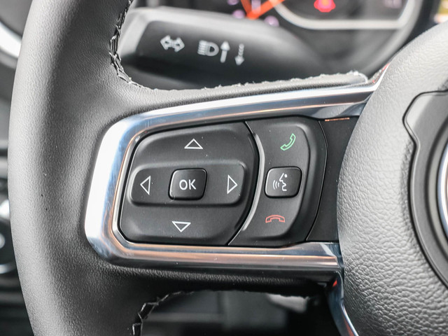 2025 Jeep Wrangler Sahara in Cars & Trucks in London - Image 4