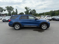 Check out this 2020 Ford Explorer XLT before it's too late! *This Ford Explorer Is Competitively Pri... (image 6)