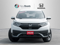 WAS: $22895 NOW: $21195 plus taxes and licensing feesThis 2020 CR-V LX comes equipped with Auto High... (image 2)