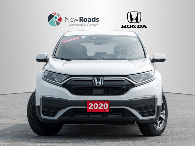 2020 Honda CR-V LX SAFETY CERTIFIED | REMOTE START | HTD SEAT... in Cars & Trucks in Markham / York Region - Image 3