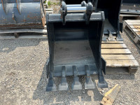 2022 H&H MANUFACTURING 24 INCH TRENCHING BUCKET