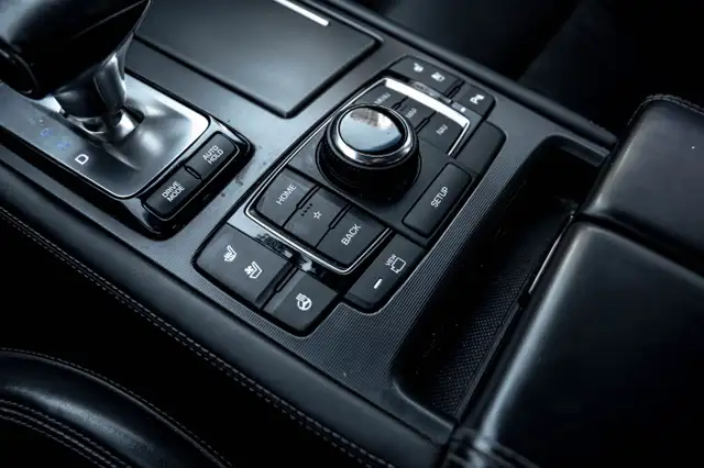 2020 Genesis G80 3.3T Sport AWD | BACKUP CAMERA | LEATHER | NAVI in Cars & Trucks in Mississauga / Peel Region - Image 23