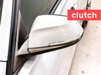 Auto Dimming Rearview Mirror, Front Heated Seats, Driver Seat Memory System and more! Clutch is the... (image 8)