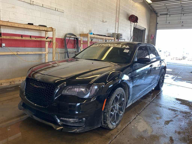 2021 Chrysler 300 S in Cars & Trucks in Oakville / Halton Region