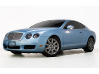 This beautiful 2005 Bentley Continental GT is a local Ontario vehicle with a clean Carfax report. Wi... (image 2)