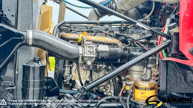 2013 WESTERN STAR 4900SA DAY CAB & CHASSIS FRAME in Heavy Trucks in Chilliwack - Image 20