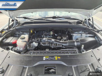Look at this certified 2023 Jeep Grand Cherokee Limited 4X4 | Navigation | Leather | Advanced Brake... (image 8)