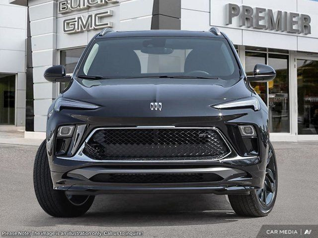 2026 Buick Encore GX Sport Touring in Cars & Trucks in Windsor Region - Image 2