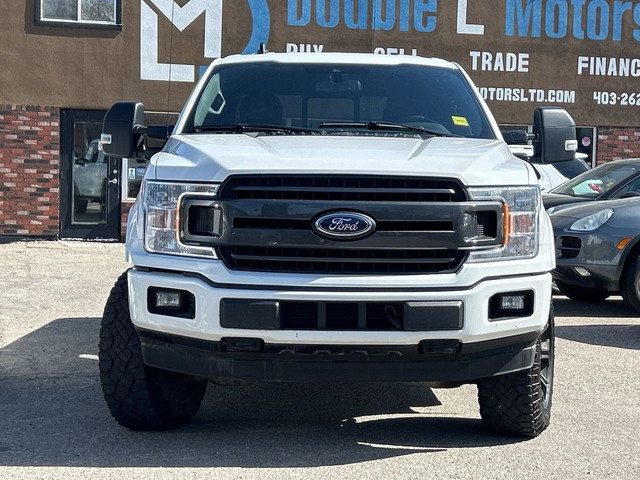 2019 Ford F-150 XLT in Cars & Trucks in Calgary - Image 2
