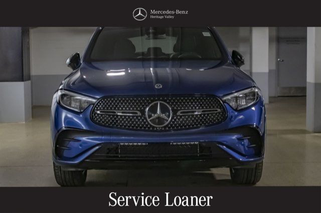 2025 Mercedes-Benz GLC GLC 300 4MATIC SUV in Cars & Trucks in Edmonton - Image 3