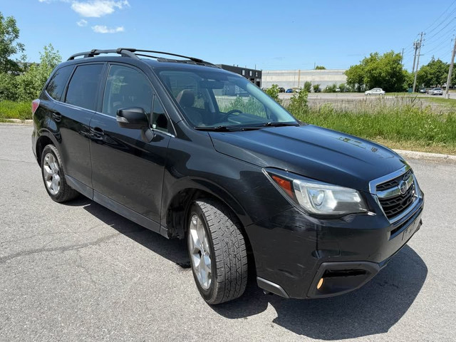 Limited 2.5i AWD / Excellent Condition, Fully Loaded in Cars & Trucks in Ottawa - Image 3