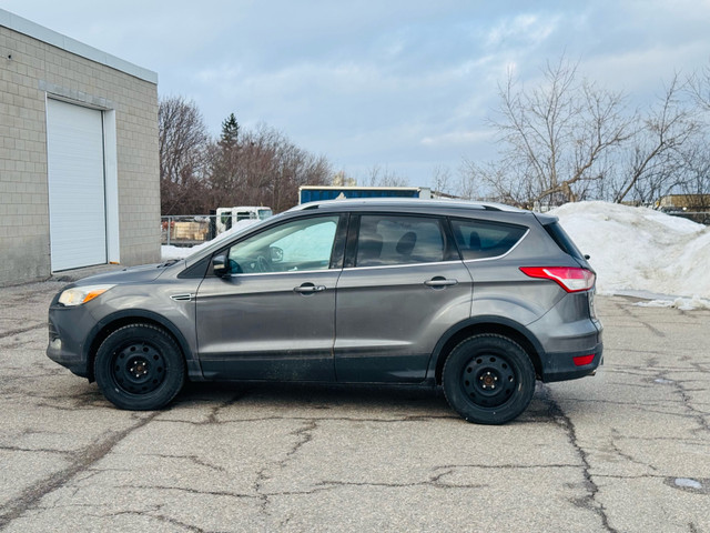 2014 Ford Escape Titanium in Cars & Trucks in Mississauga / Peel Region - Image 2