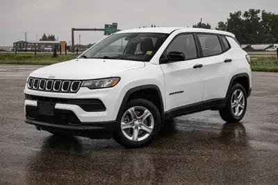 BRIGHT WHITE,ENGINE: 2.0L DOHC I-4 DI TURBO W/ESS (STD),QUICK ORDER PACKAGE 29A SPORT -inc: Engine:...