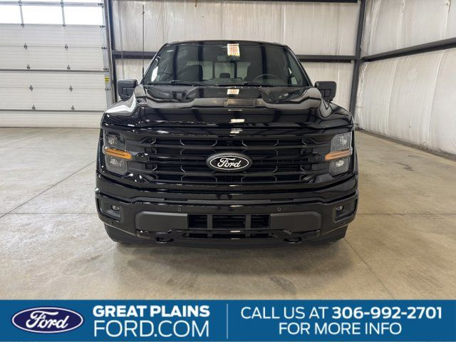 2025 Ford F-150 XLT in Cars & Trucks in Regina - Image 2
