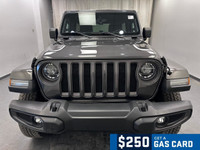 WAS: $43490 NOW: $42999 plus taxes and licensing feesThe 2021 Jeep Wrangler Unlimited Sport 80th Ann... (image 9)