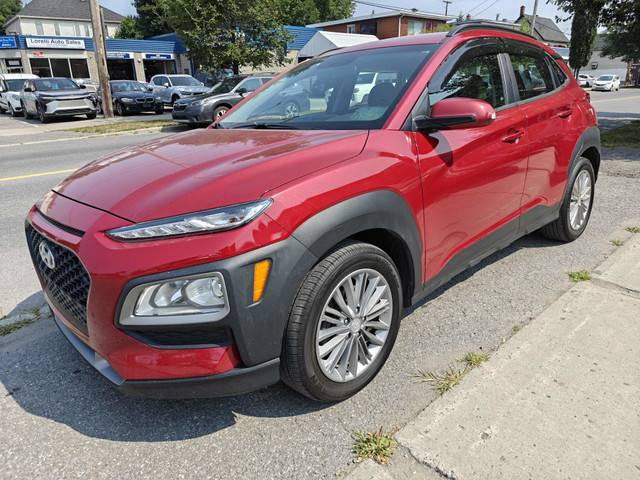 2021 Hyundai Kona 2.0L Preferred in Cars & Trucks in Ottawa