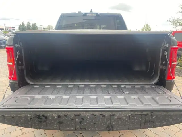 2025 Ram 1500 RHO in Cars & Trucks in Ottawa - Image 20