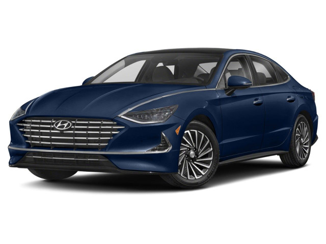 2021 Hyundai Sonata Hybrid in Cars & Trucks in St. Catharines