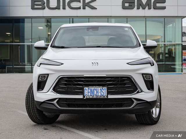2025 Buick Encore GX Preferred in Cars & Trucks in London - Image 2