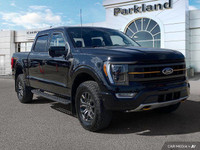 This Ford F-150 delivers a Regular Unleaded V6 3.5 L EcoBoost engine powering this Automatic transmi... (image 6)