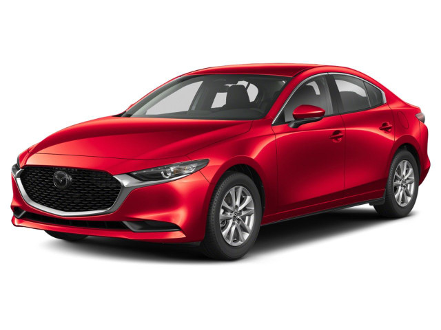 2025 Mazda Mazda3 in Cars & Trucks in Lethbridge - Image 2