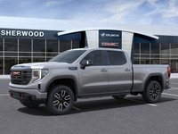 Welcome to Sherwood Buick GMC! This GMC Sierra 1500 boasts a Gas V8 6.2L/376 engine powering this Au... (image 1)