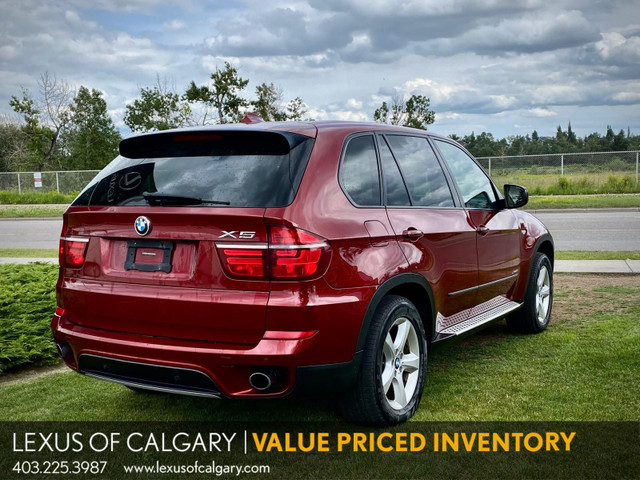 2011 BMW X5 xDrive35i in Cars & Trucks in Calgary - Image 3