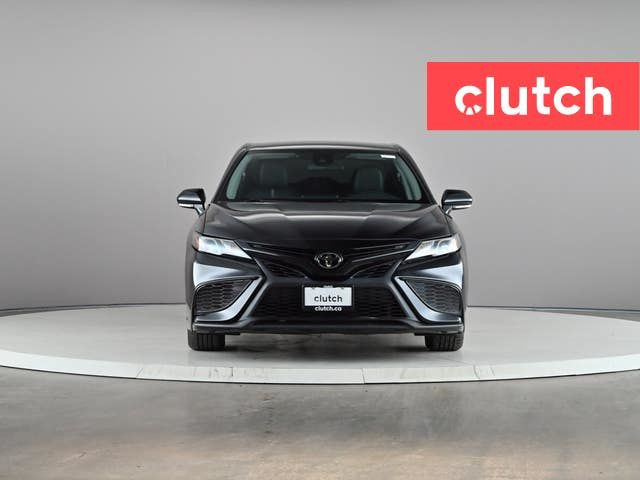 2021 Toyota Camry SE w/ Apple CarPlay, Heated Front Seats, Rearv in Cars & Trucks in Ottawa - Image 4